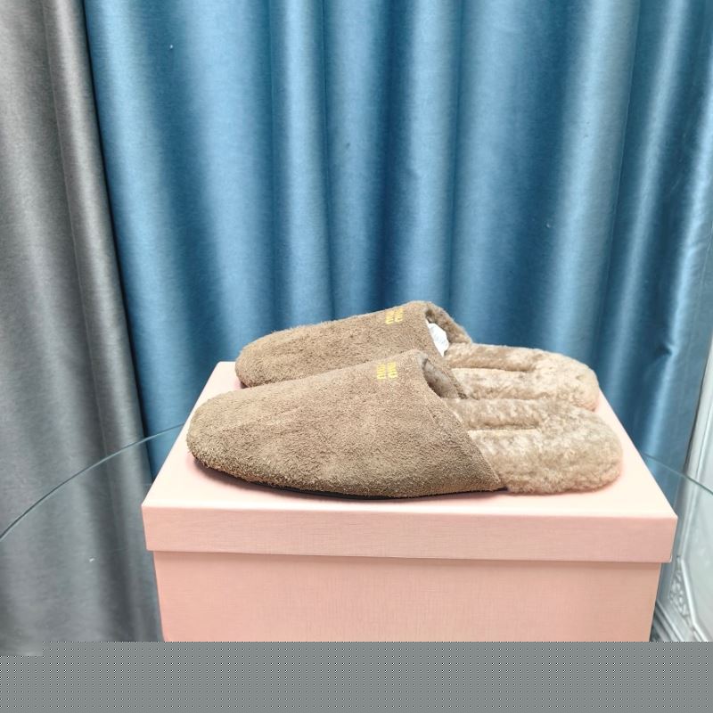 Miu Miu Slippers
